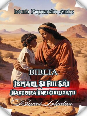 cover image of Ismael Și Fiii Săi  Nașterea Unei Civilizații